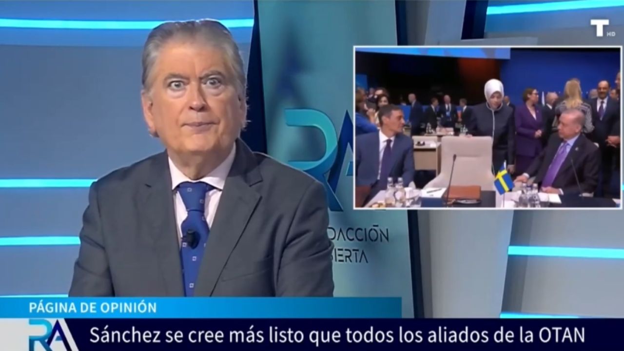 «Los estadounidenses son muy listos» La aceituna o la carne de porcino, entre los productos españoles candidatos al «doble arancel» de Trump