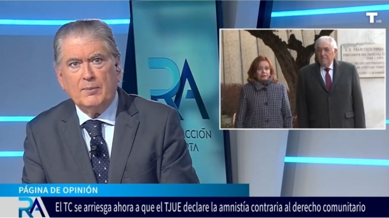 «¿Por qué no ha hablado antes?» Las críticas trasnochadas de Felipe González a la amnistía llegan tarde