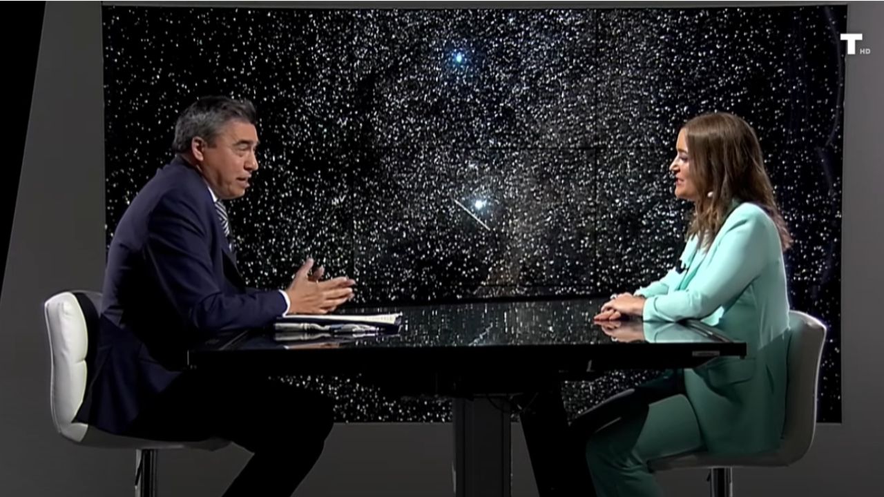 Historias de Nuestros Médicos | Dra. Celia Reigía | 29/06/25