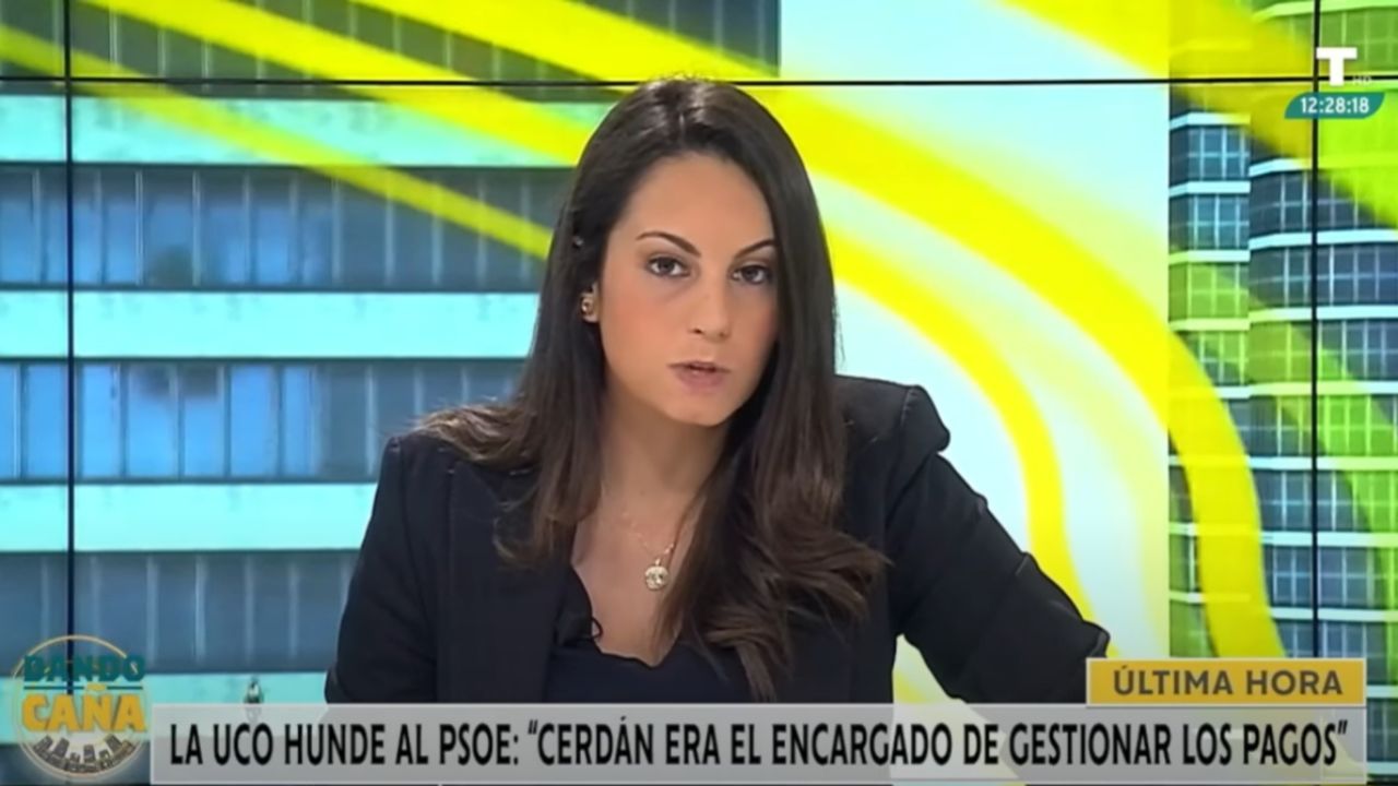 Santos Cerdán habría AMAÑADO las PRIMARIAS que GANÓ SÁNCHEZ en 2014