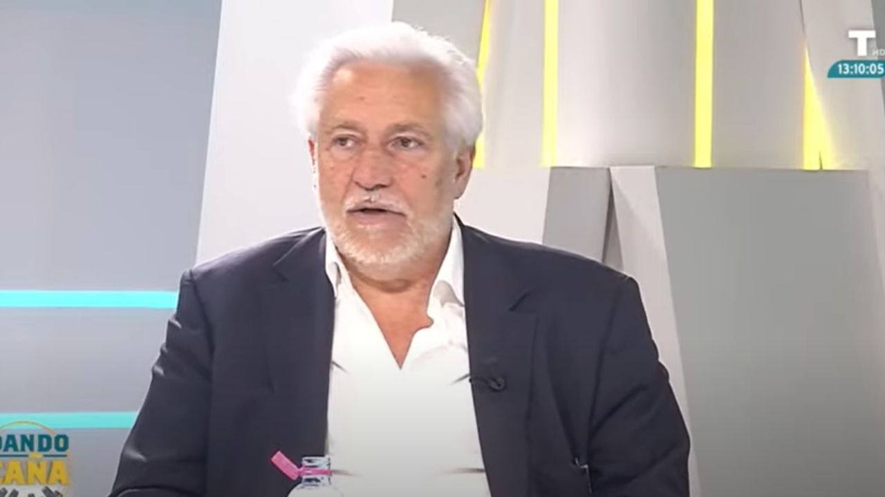 Julio Ariza se revuelve contra las cloacas del Estado que han actuado al margen de la ley
