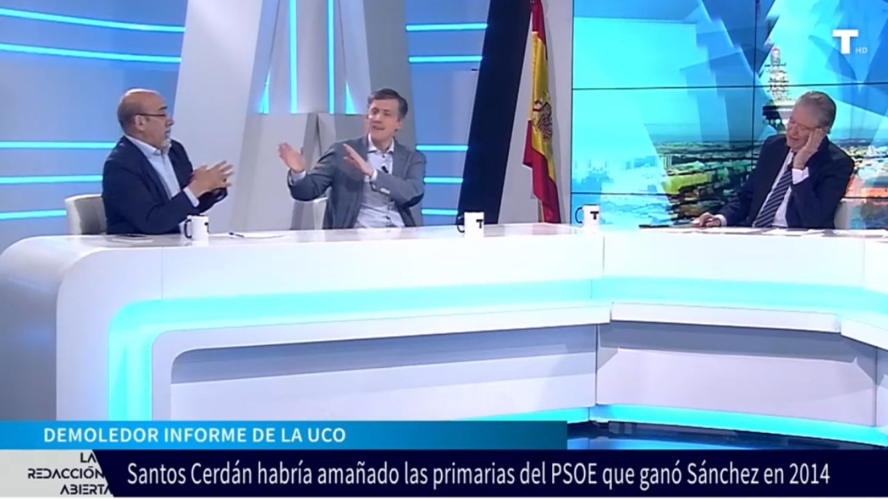 La Redacción Abierta | 13/06/25