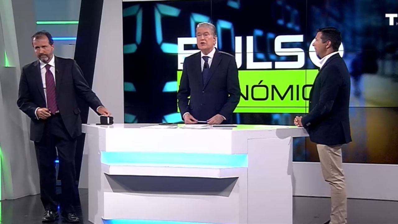 Pulso Económico | 03/06/25