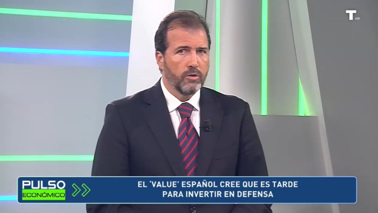 ¿Es tarde para invertir en defensa?