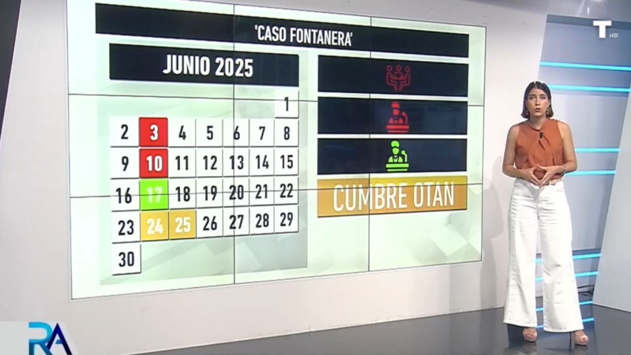 Armengol maniobra para tapar el ‘caso fontanera’ : Sánchez no hablará sobre Leire en el Congreso hasta julio