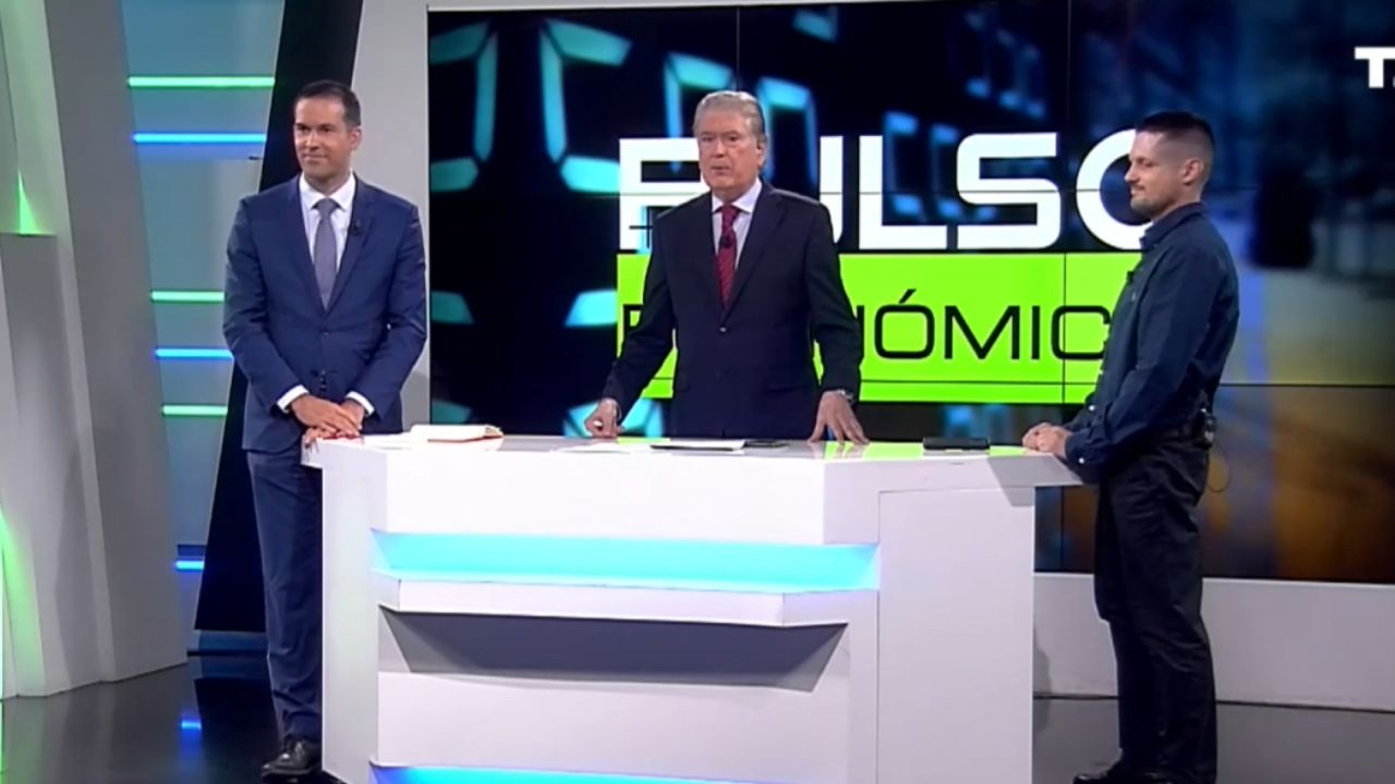 Pulso Económico | 30/06/25