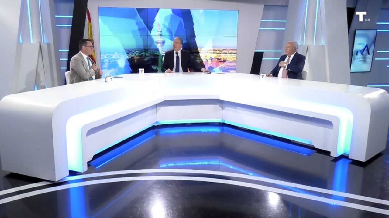 La Redacción Abierta | 03/06/25