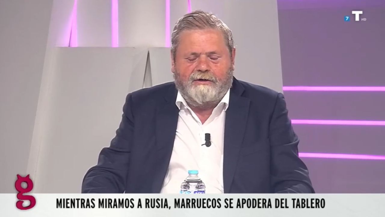 “¿Y Albares?, ¿de bares?”