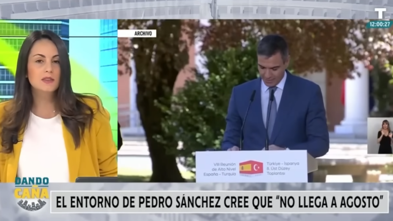 El PSOE habla ya de la posible dimisión de Pedro Sánchez