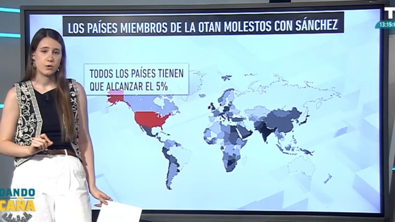 Malestar en la OTAN por la postura de Sánchez: EE.UU. y Polonia denuncian un trato de favor