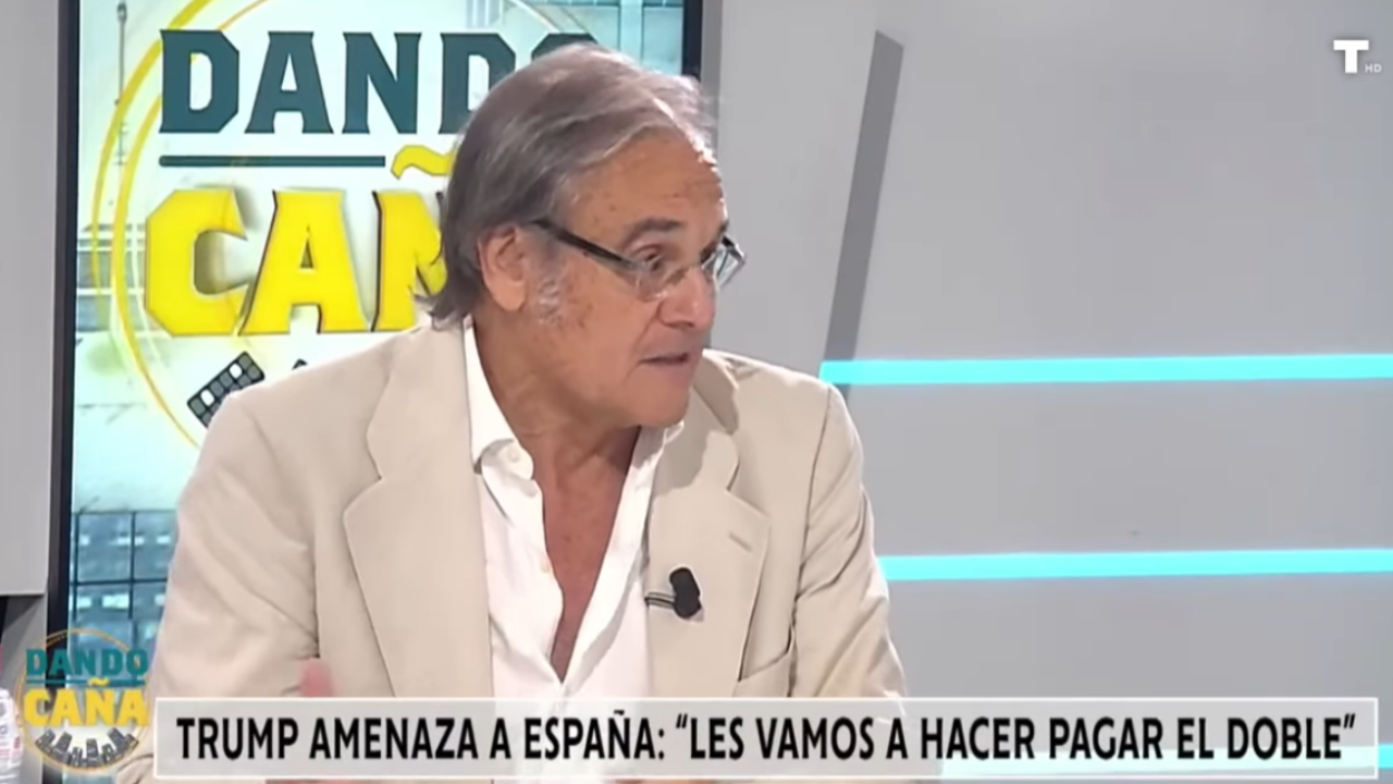 El postureo de Sánchez con Trump en la OTAN y la verdad sobre el acuerdo de gasto en defensa