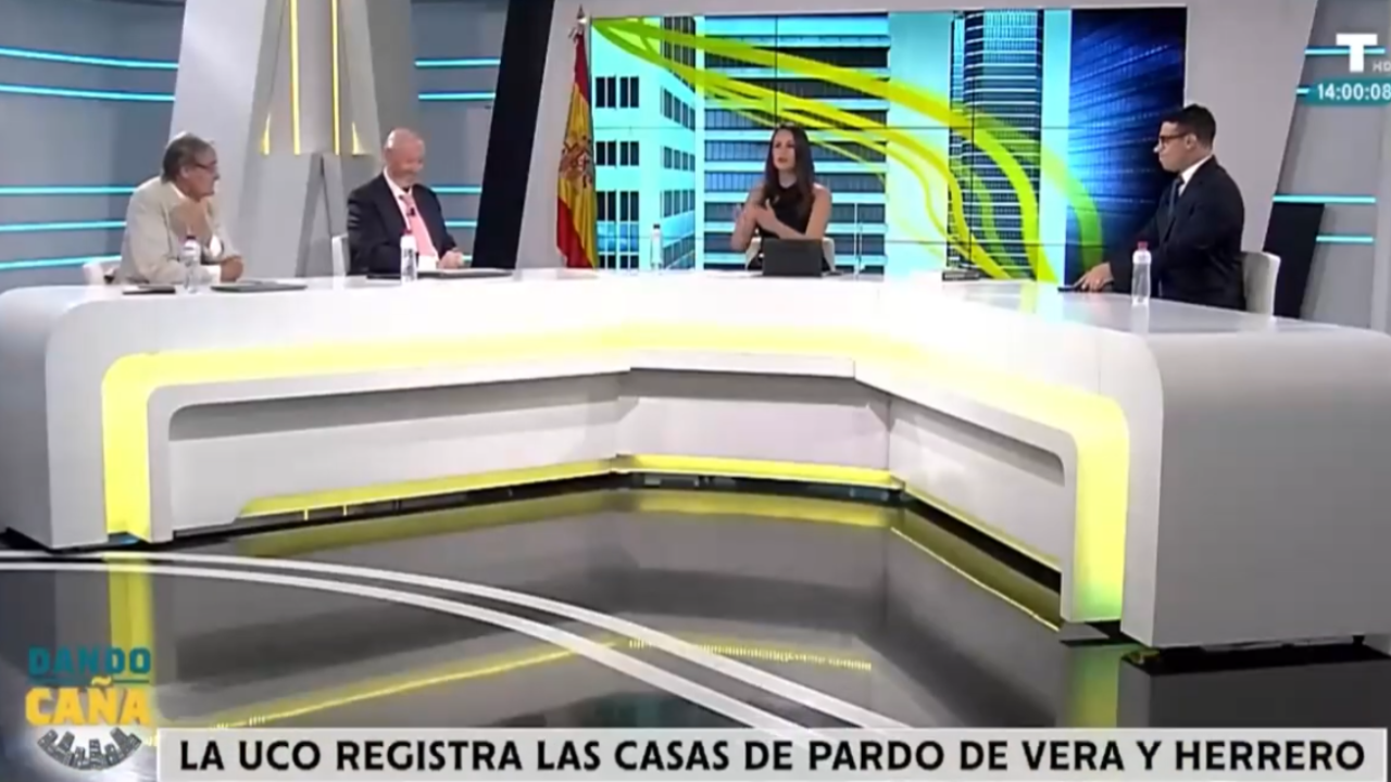 Dando Caña | 26/06/25