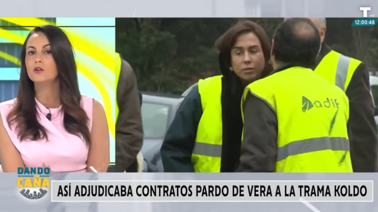 CASO KOLDO | Pardo de Vera ante un complicado futuro judicial