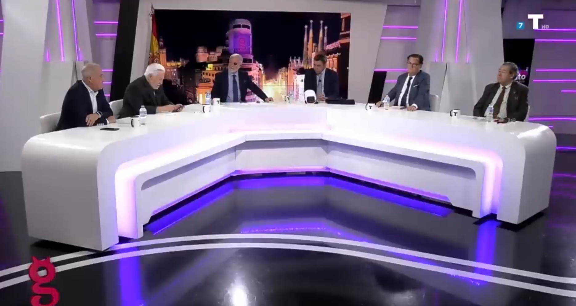 El Gato al Agua | 02/06/25