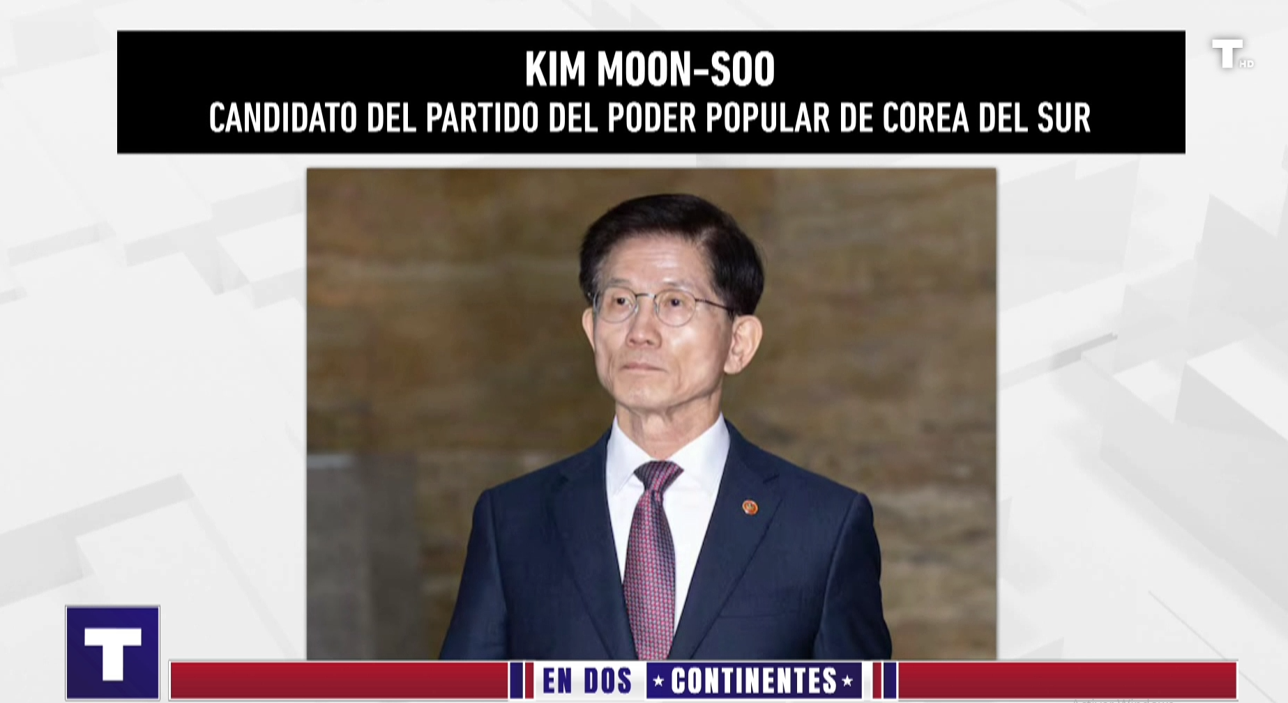 Corea del Sur elige presidente: ¿Continuismo o acercamiento a China?