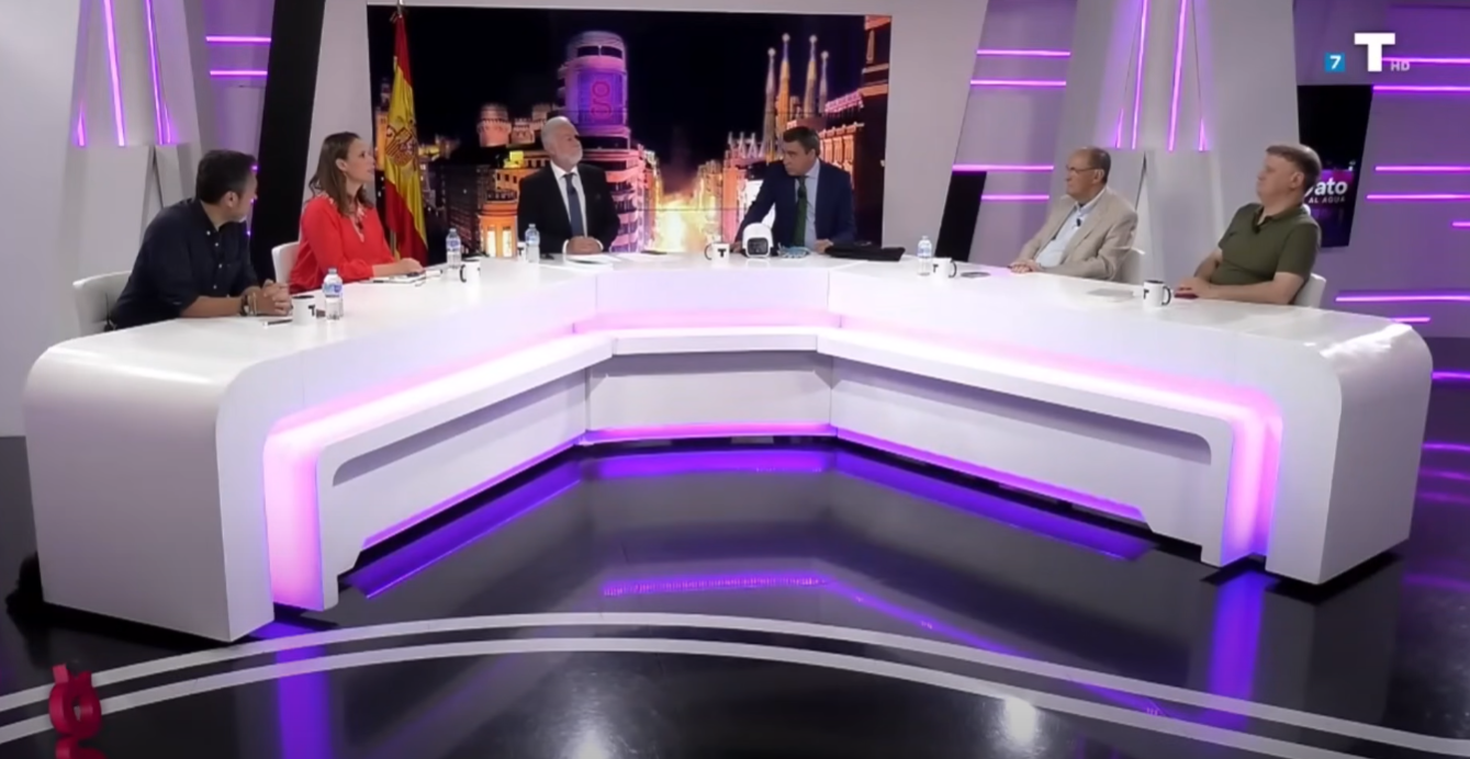 El Gato al Agua | 05/06/25