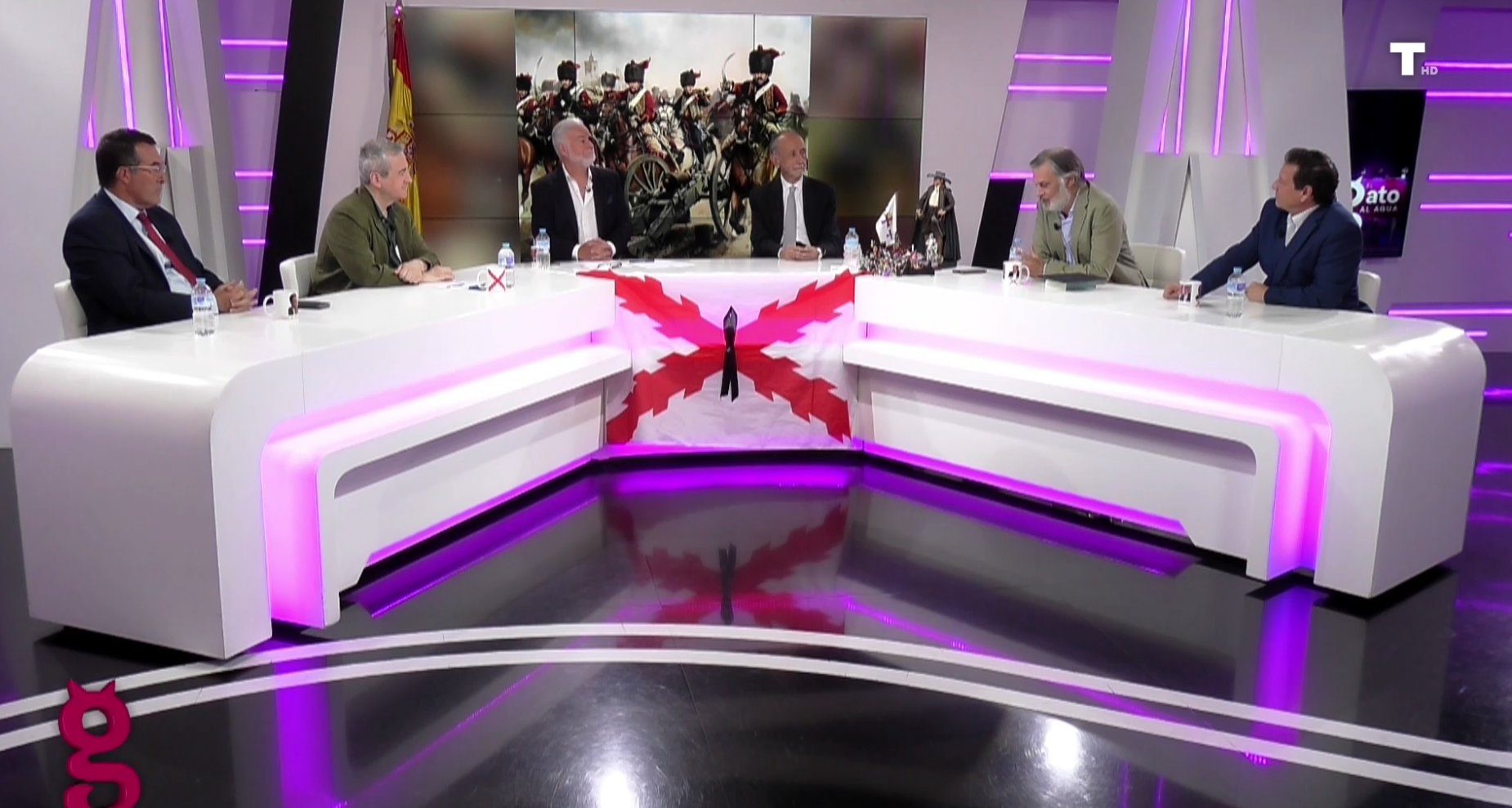 El Gato al Agua | 06/06/25
