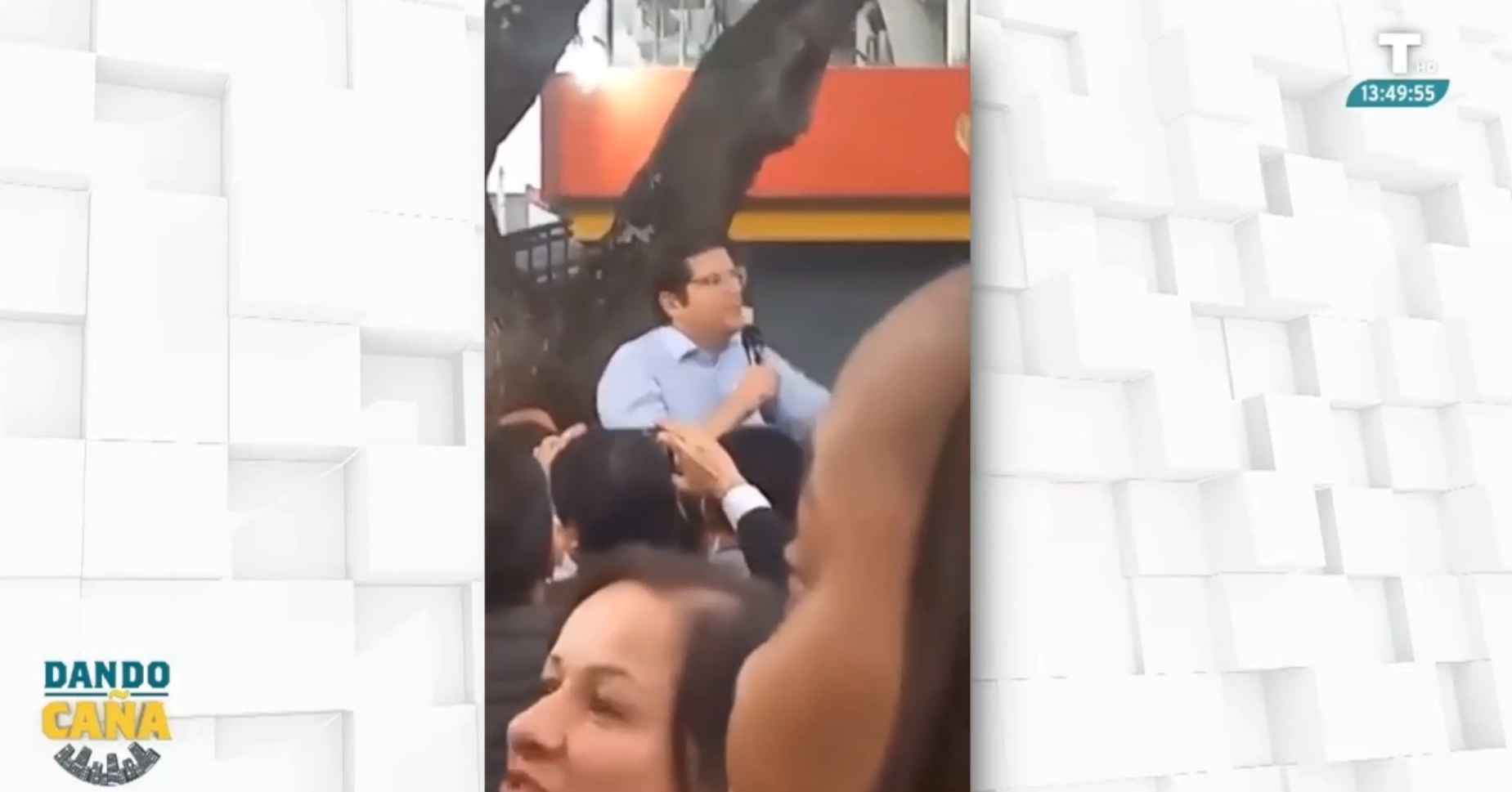Atentado contra Miguel Uribe: detenido un sicario de 15 años