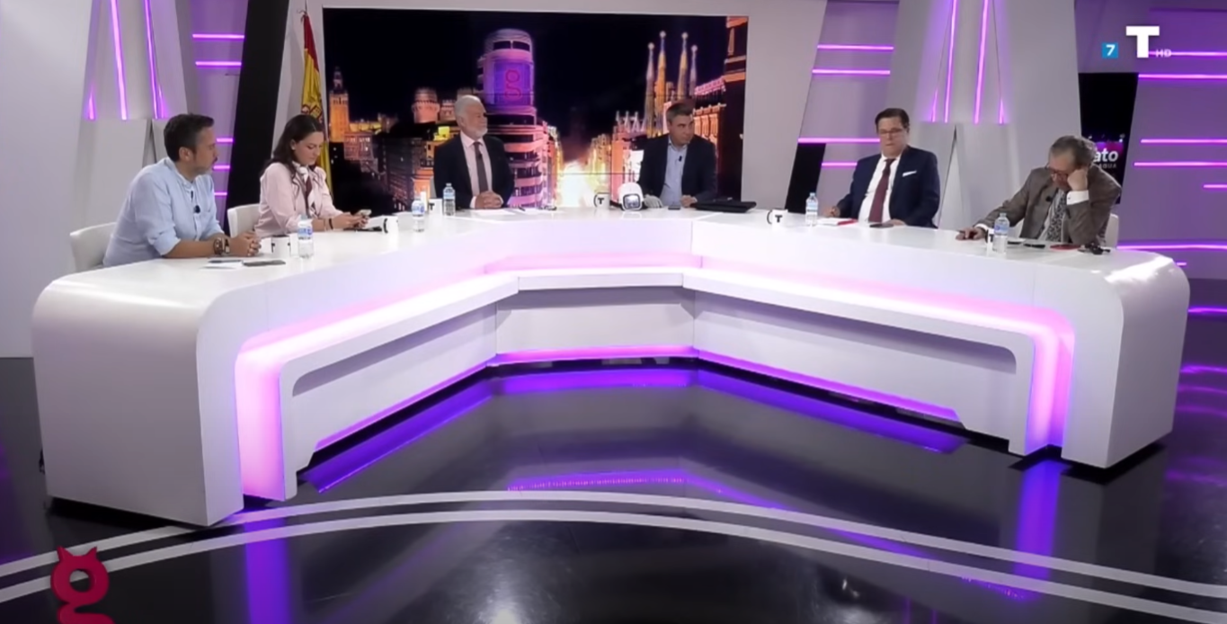 El Gato al Agua | 09/06/25