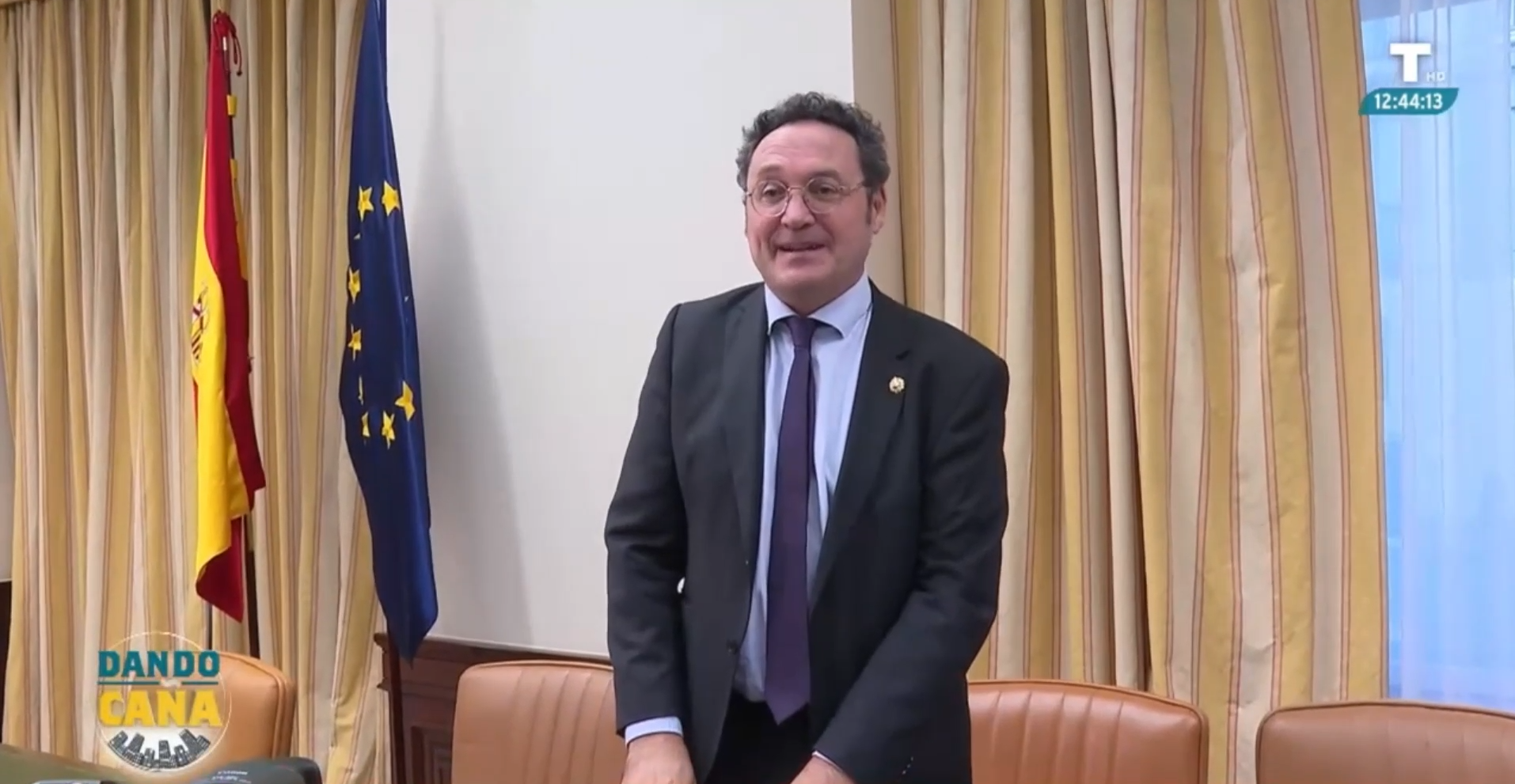 Álvaro García Ortiz, acorralado: las Asociaciones de Fiscales piden su dimisión