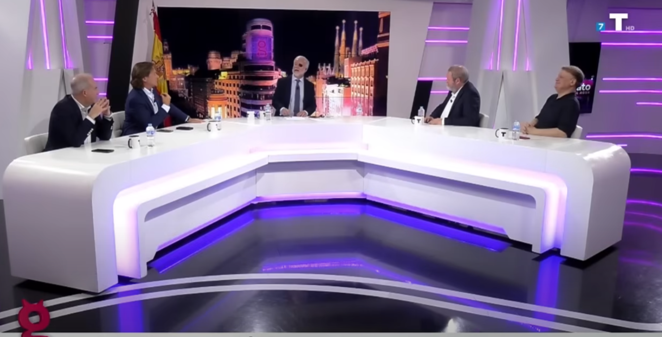 El Gato al Agua | 10/06/25