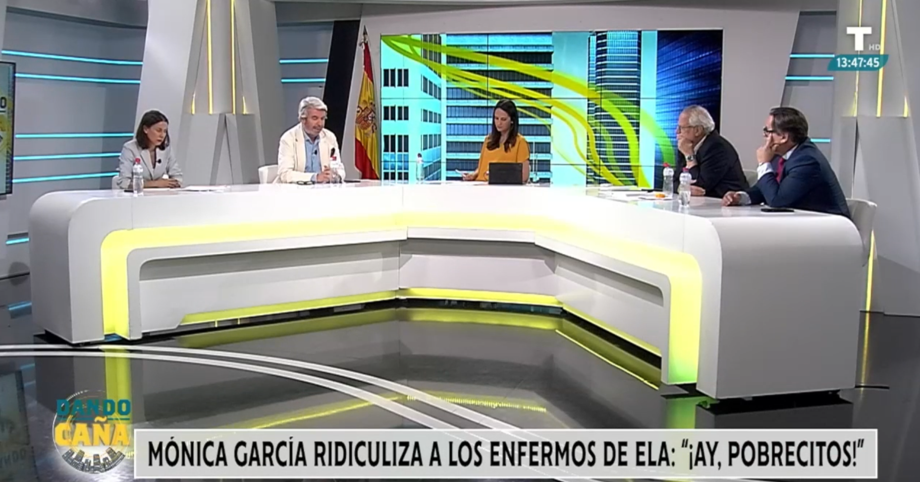 Dando Caña | 11/06/25