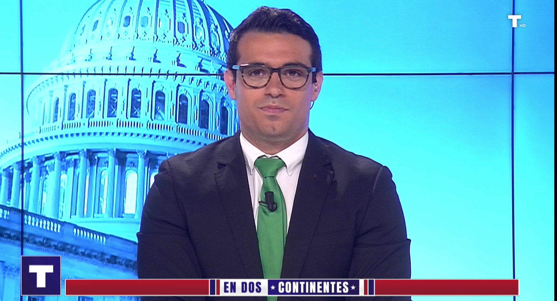 En Dos Continentes | ¿Insurrección en Los Ángeles?, la condena a Kirchner y el acuerdo con China | 11/06/25