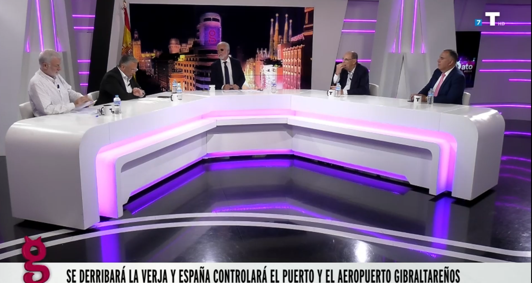 El Gato al Agua | 11/06/25