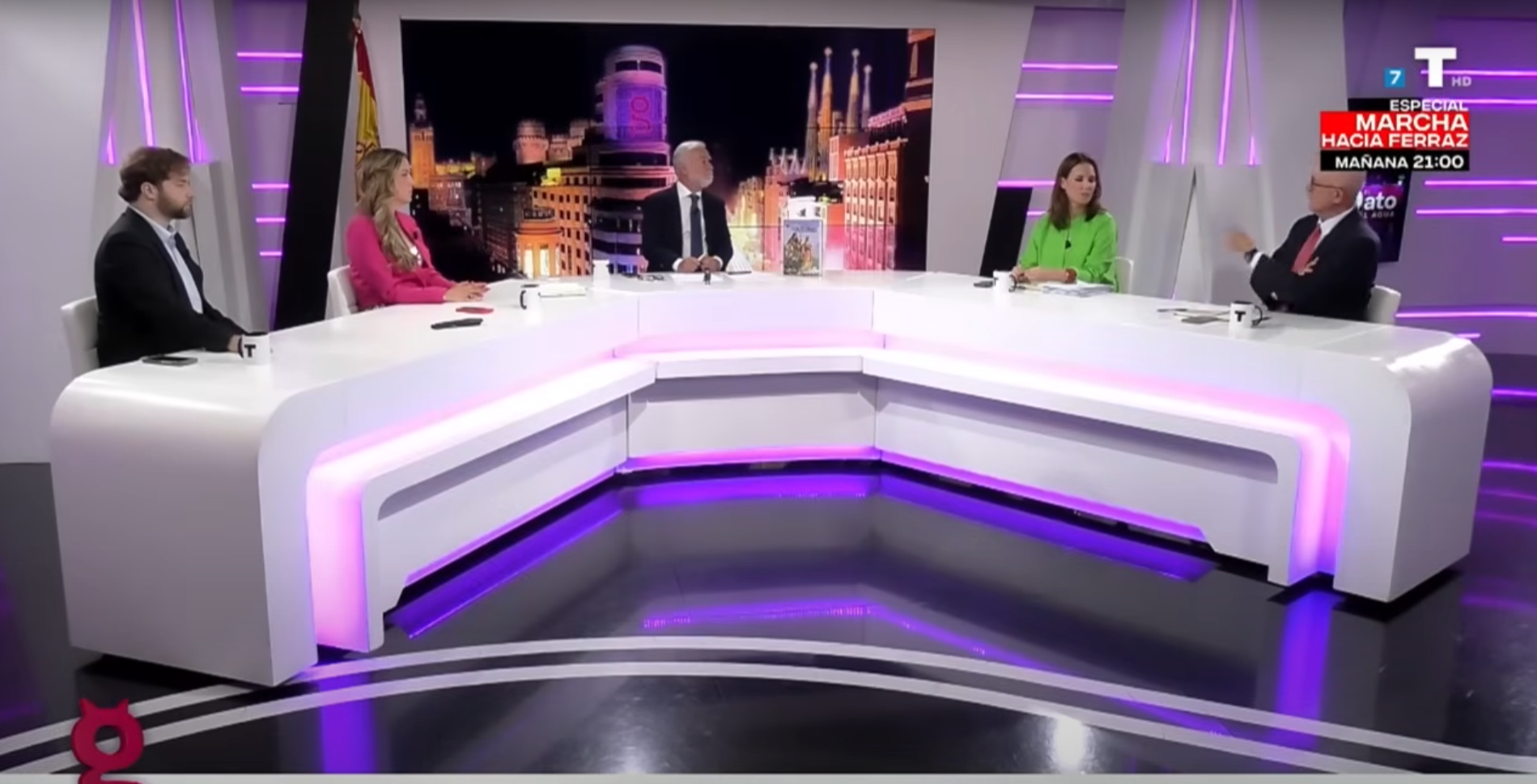 El Gato al Agua | 12/06/25