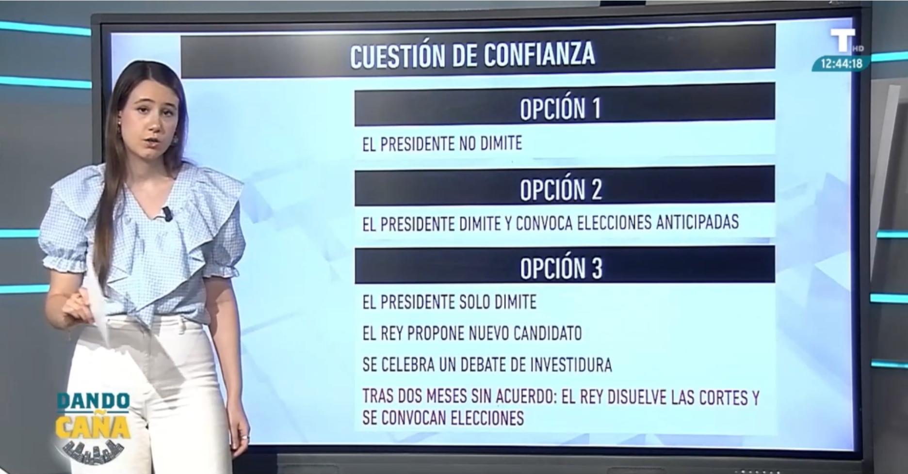 ¿Cuestión de Confianza? Lo que se juega Pedro Sánchez esta semana