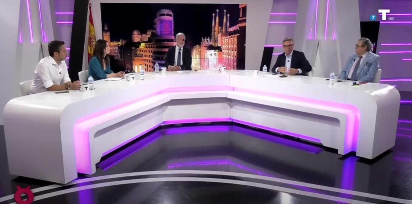 El Gato al Agua | 16/06/25