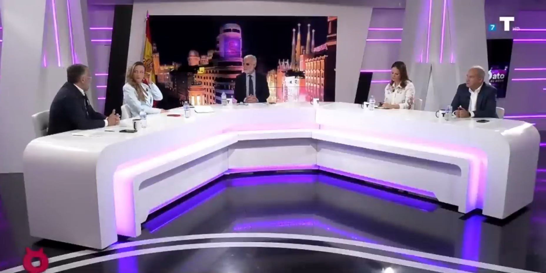 El Gato al Agua | 17/06/25
