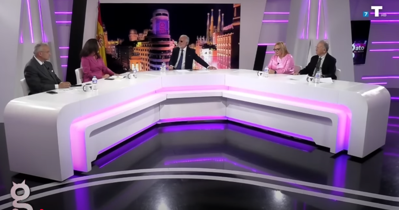El Gato al Agua | 18/06/25