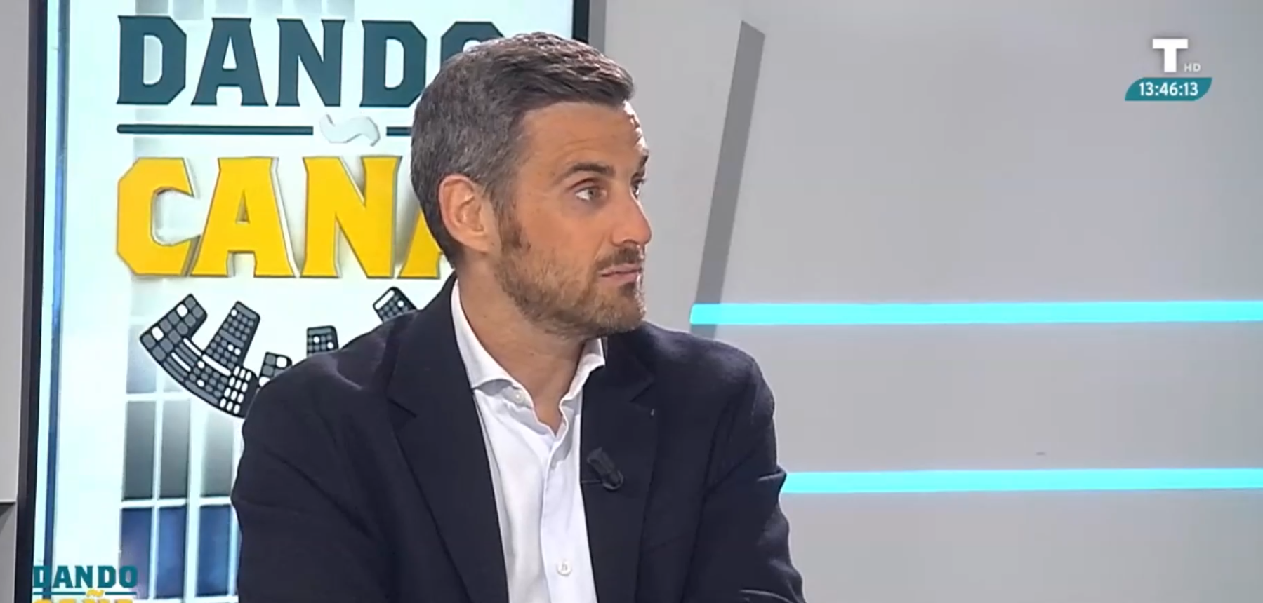 Entrevista Eduardo Baura | ¿Cuál es la solución para la Franja de Gaza? ¿Cómo influye el papel de Trump sobre Netanyahu? | 23/06/25