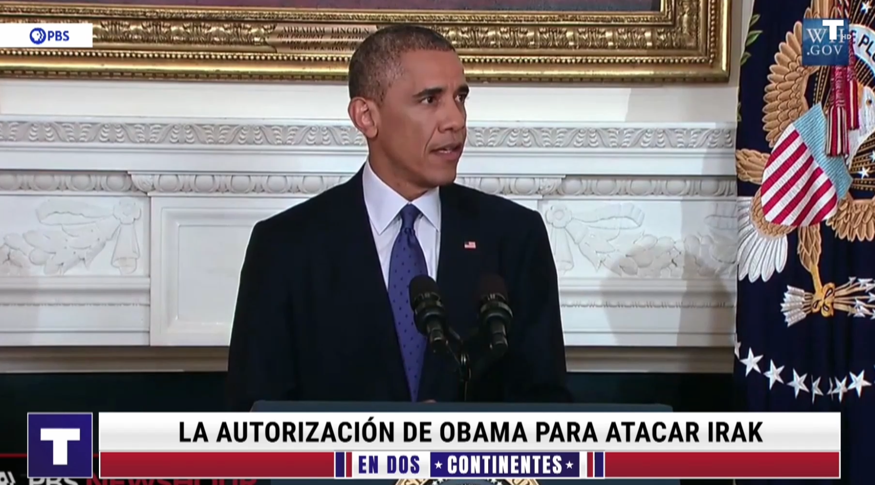 ¿Se merece Donald Trump una moción de censura?