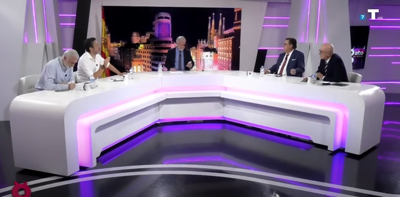 El Gato al Agua | 23/06/25
