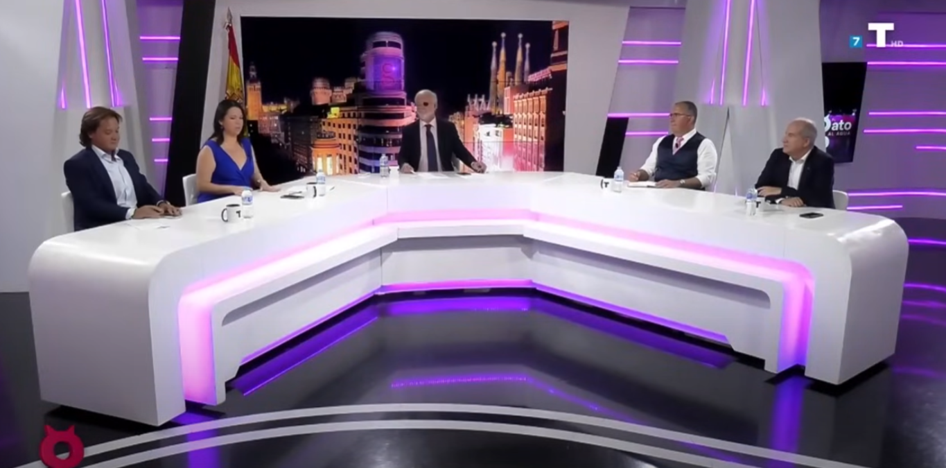 El Gato al Agua | 24/06/25
