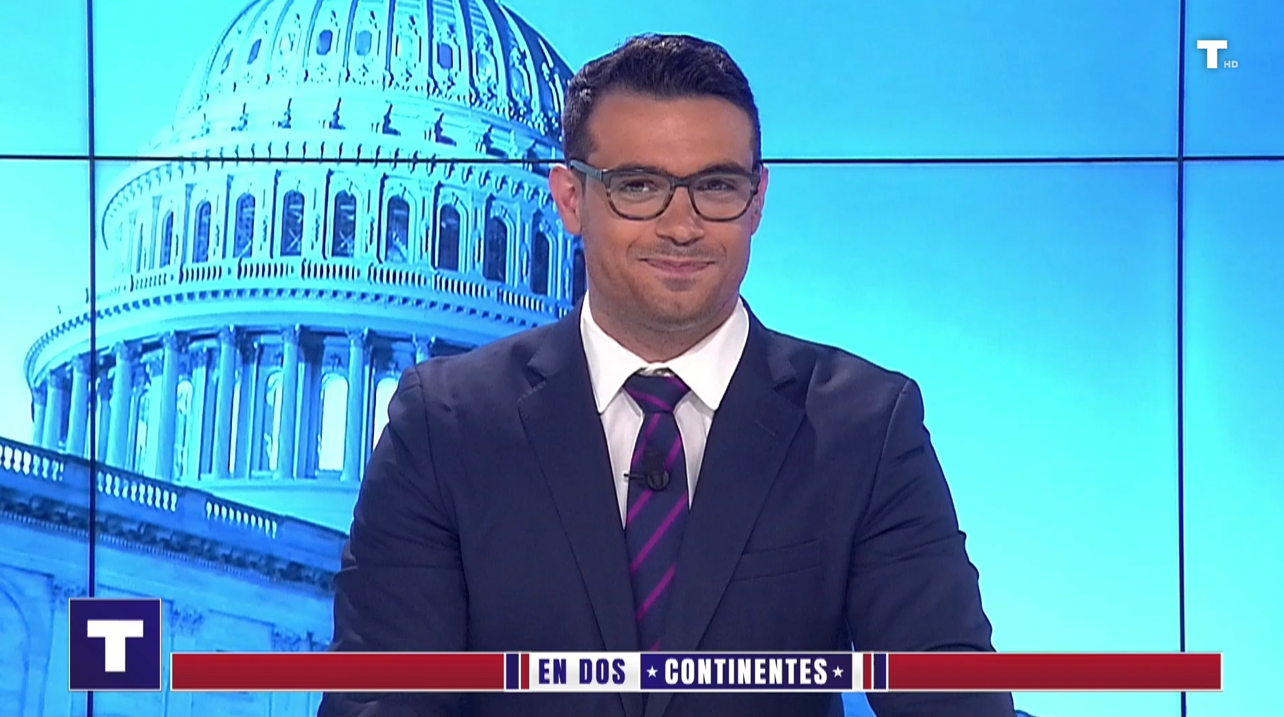 En Dos Continentes | El cabreo de Trump con la OTAN, España y Estados Unidos | 25/06/25