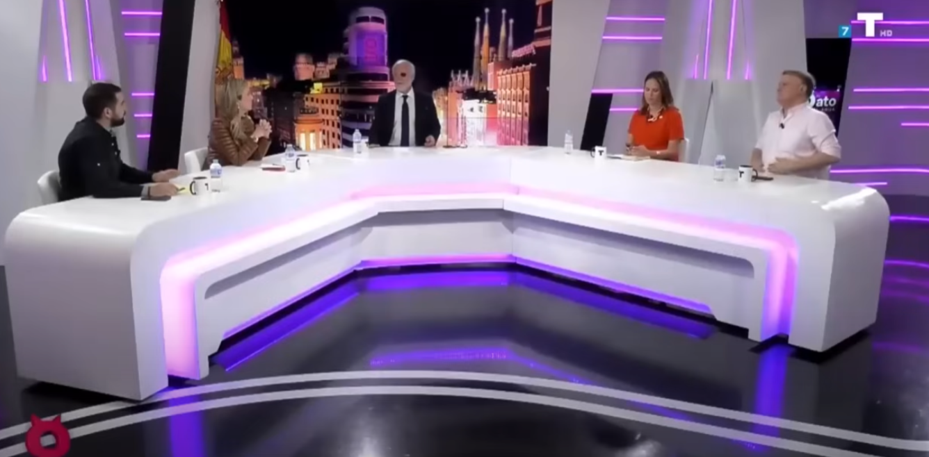 El Gato al Agua | 25/06/25