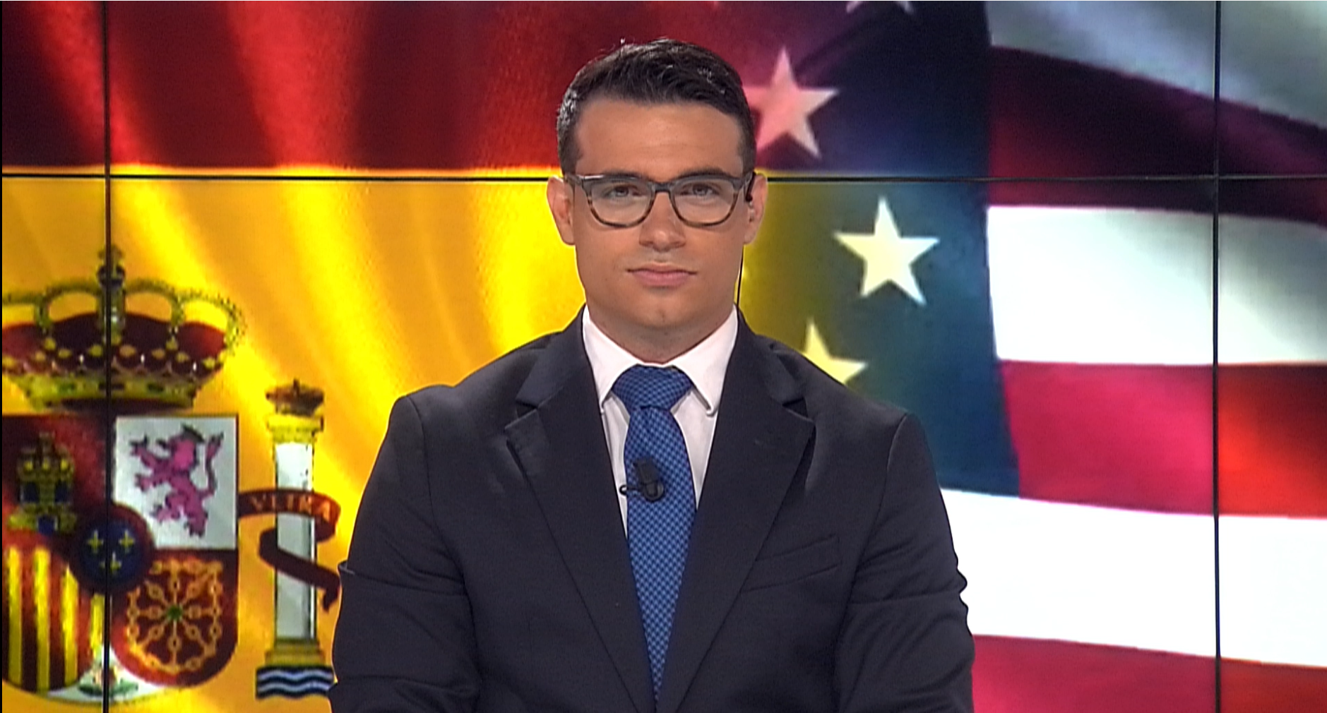 En Dos Continentes | España y Estados Unidos: Desde Rajoy y Biden a Sánchez y Trump | 26/06/25