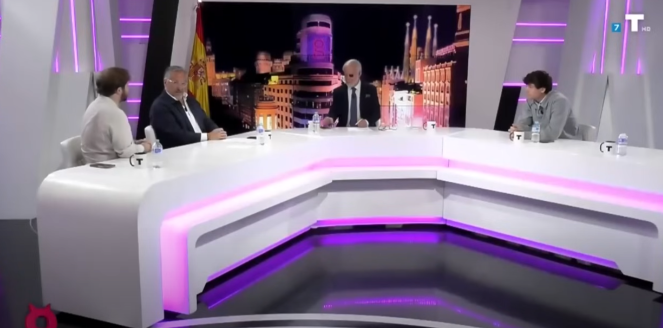 El Gato al Agua | 26/06/25