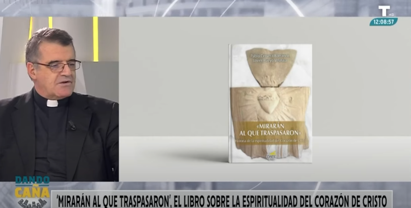 ‘Mirarán al que traspasaron’, la historia de la espiritualidad del corazón de Jesús