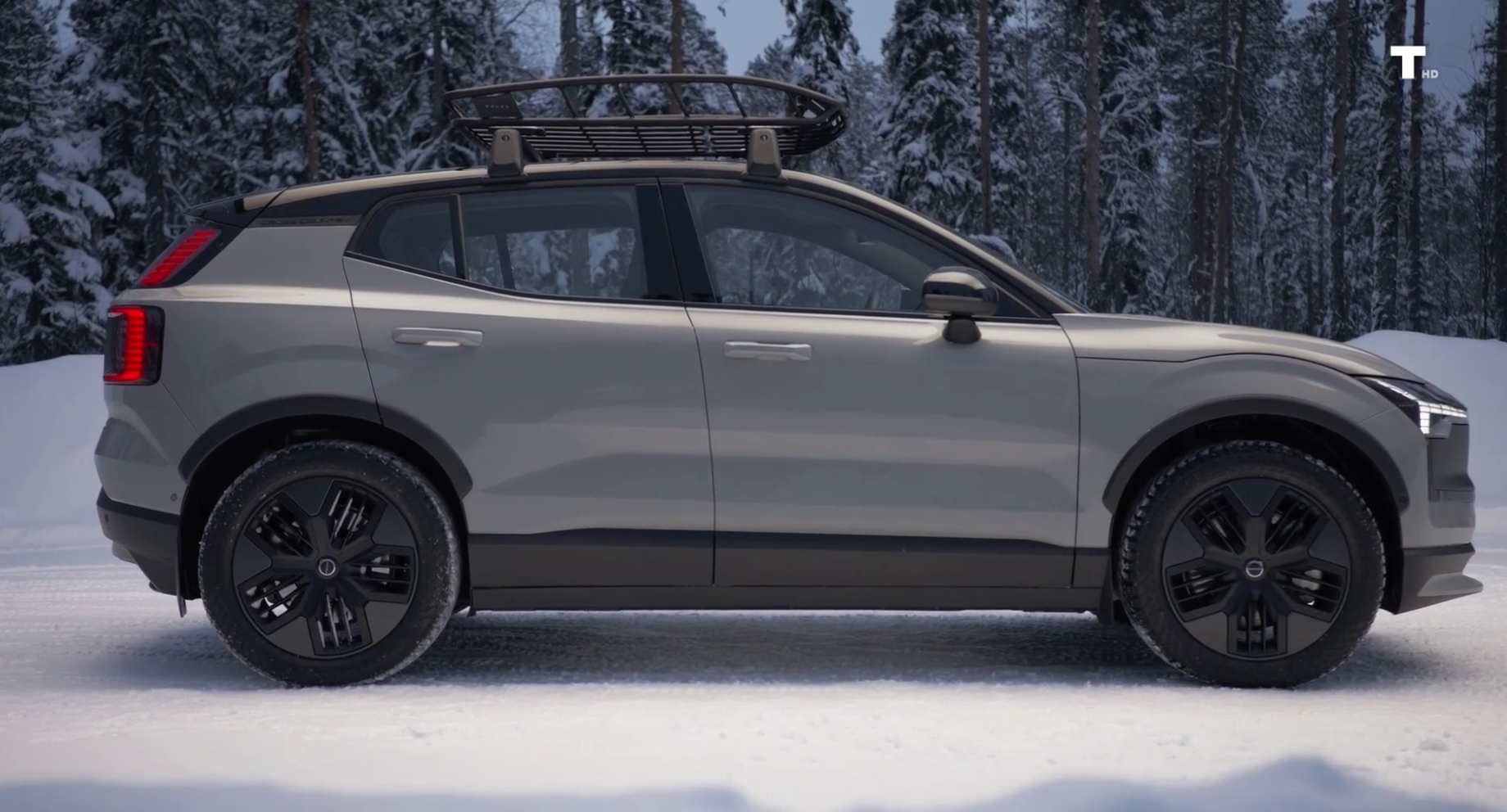 El Toro By Car | Volvo: EX30, XC40 y XC90 | 20/06/25