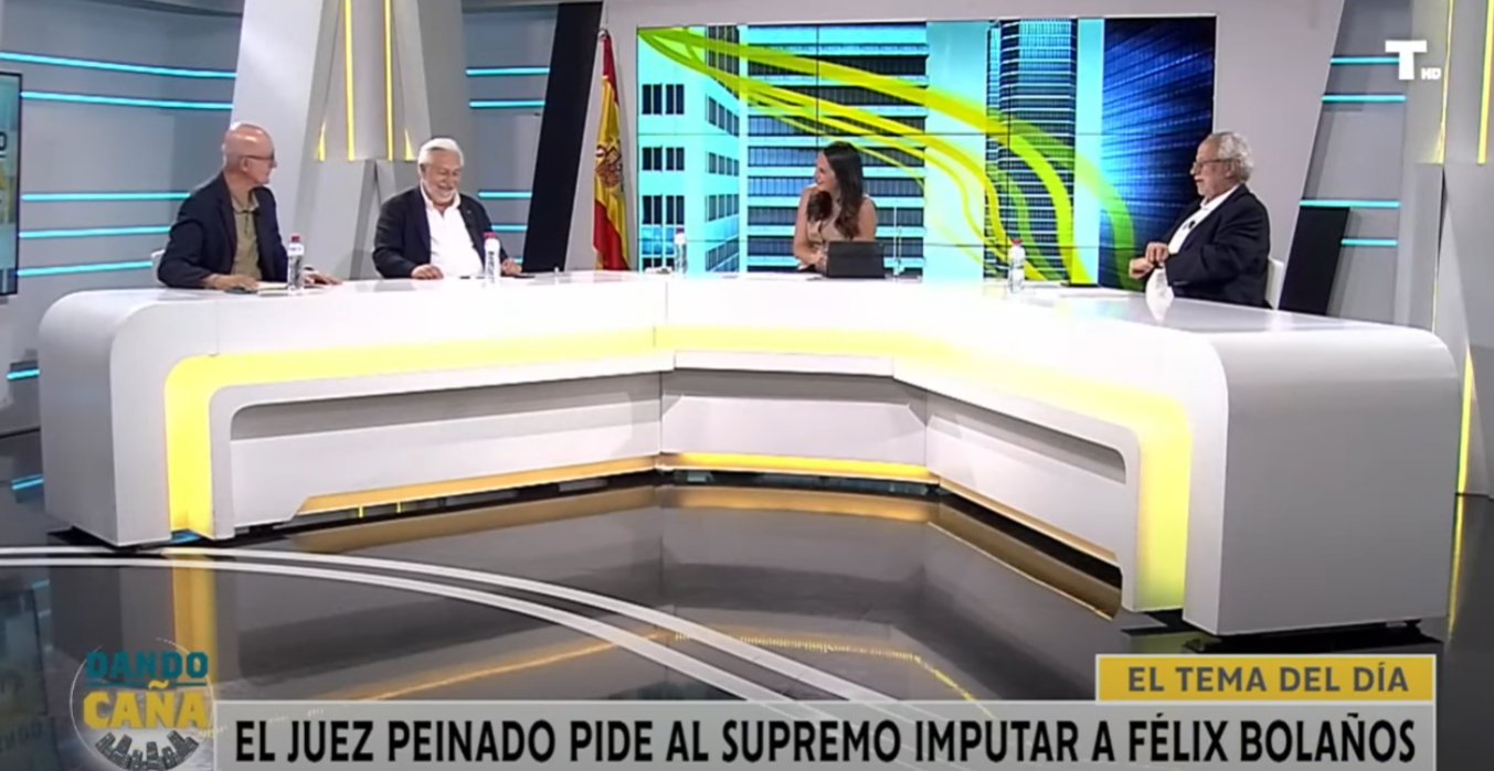 Dando Caña | 24/06/25