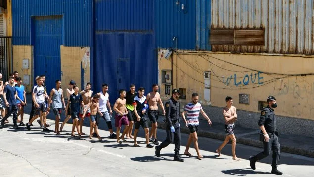 ¿Los centros de Menas son un negocio?
