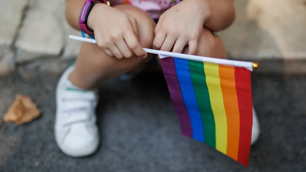 La ley trans: cuando dudar se convierte en delito