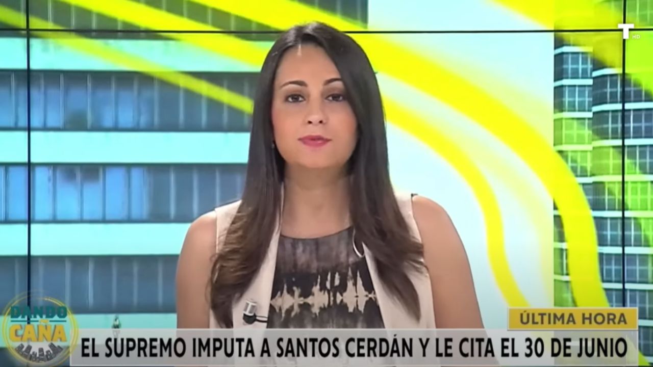 El juez imputa a Santos Cerdán y le cita el 30 de junio