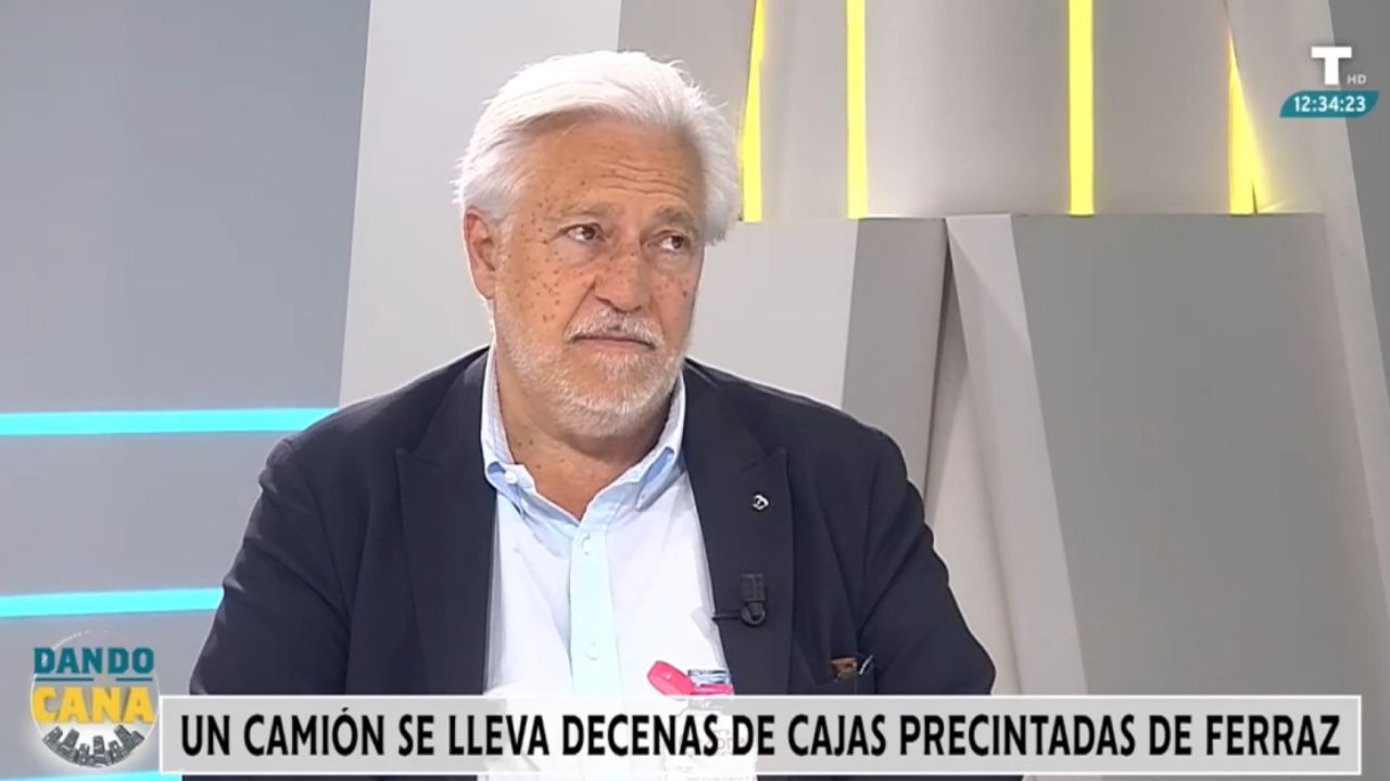 Julio Ariza profundiza en la corrupción del caso Koldo con la política empresarial de Acciona