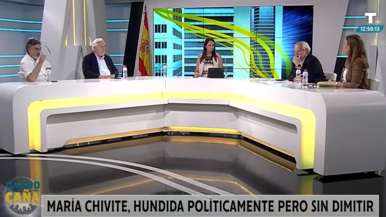 ¿Es Zapatero el número 0 de toda la corrupción del PSOE?