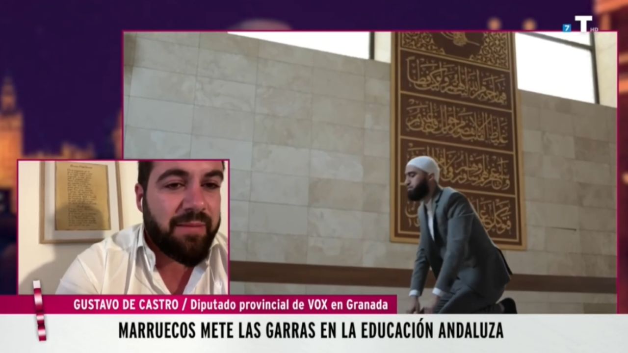 Marruecos se mete de lleno en la enseñanza española